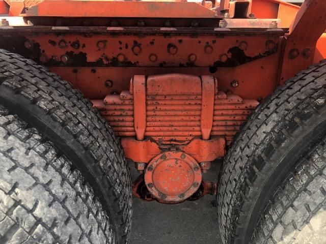 MITSUBISHI FUSOU SUPER GREAT 2013 Image 31