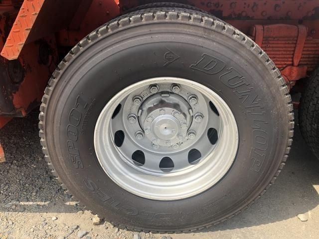 MITSUBISHI FUSOU SUPER GREAT 2013 Image 31