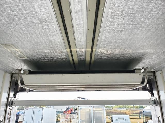 MITSUBISHI FUSOU SUPER GREAT 2012 Image 31