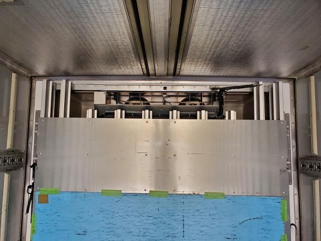 MITSUBISHI FUSOU SUPER GREAT 2012 Image 31