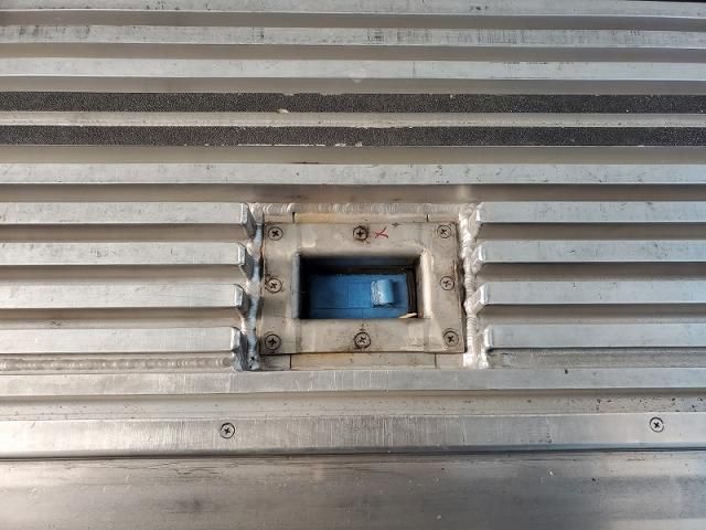 MITSUBISHI FUSOU SUPER GREAT 2012 Image 31