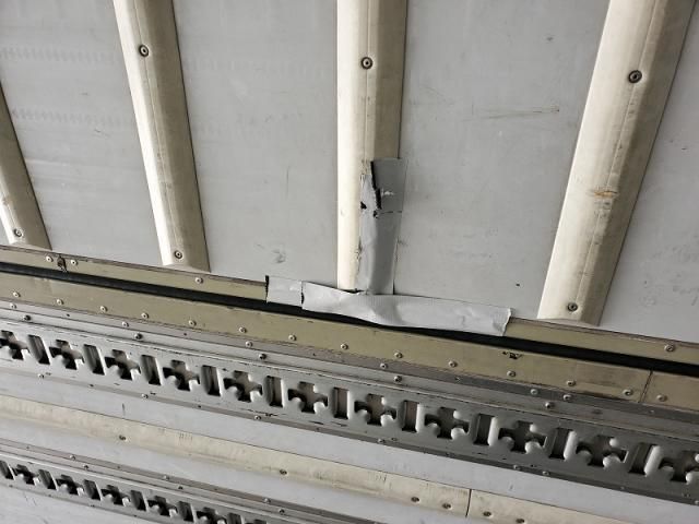 MITSUBISHI FUSOU SUPER GREAT 2012 Image 31