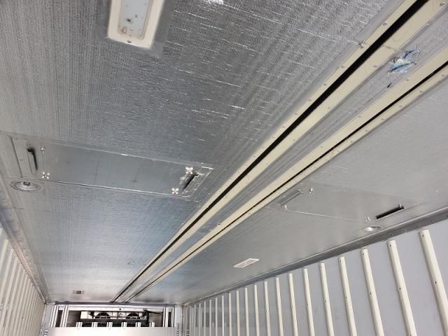 MITSUBISHI FUSOU SUPER GREAT 2012 Image 31