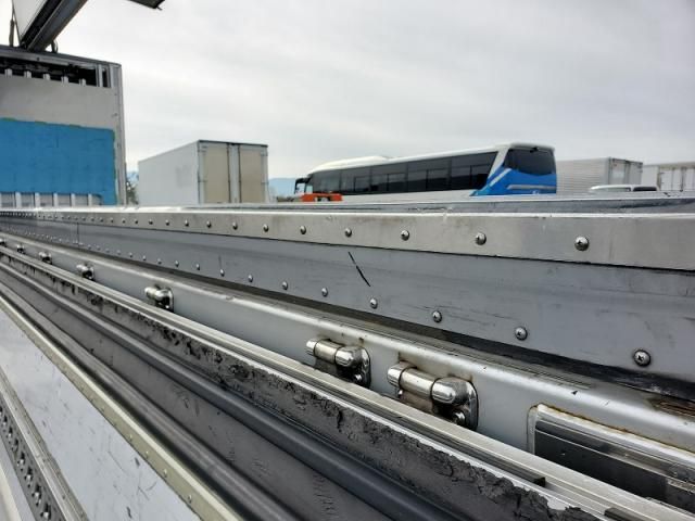 MITSUBISHI FUSOU SUPER GREAT 2012 Image 31