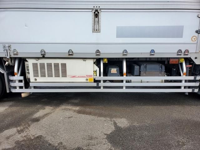 MITSUBISHI FUSOU SUPER GREAT 2012 Image 31