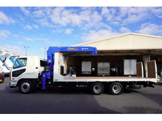 MITSUBISHI FUSOU FIGHTER 2023 Image 31