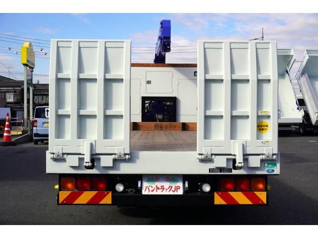 MITSUBISHI FUSOU FIGHTER 2023 Image 31