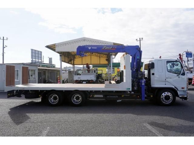 MITSUBISHI FUSOU FIGHTER 2023 Image 31