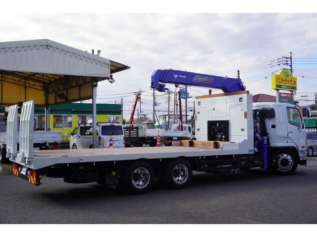 MITSUBISHI FUSOU FIGHTER 2023 Image 31