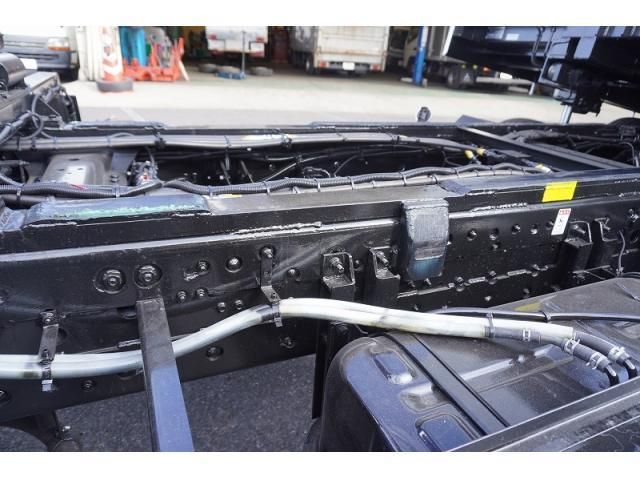 MITSUBISHI FUSOU FIGHTER 2023 Image 31