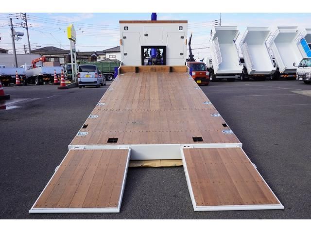 MITSUBISHI FUSOU FIGHTER 2023 Image 31