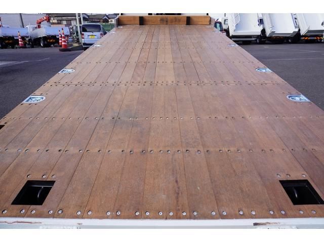 MITSUBISHI FUSOU FIGHTER 2023 Image 31