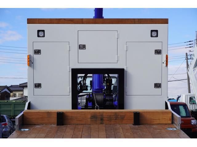 MITSUBISHI FUSOU FIGHTER 2023 Image 31