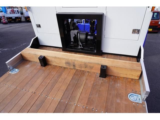 MITSUBISHI FUSOU FIGHTER 2023 Image 31