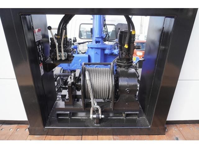 MITSUBISHI FUSOU FIGHTER 2023 Image 31