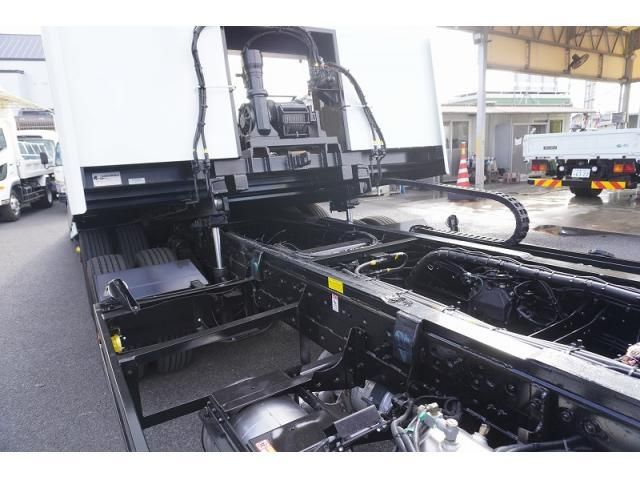 MITSUBISHI FUSOU FIGHTER 2023 Image 31