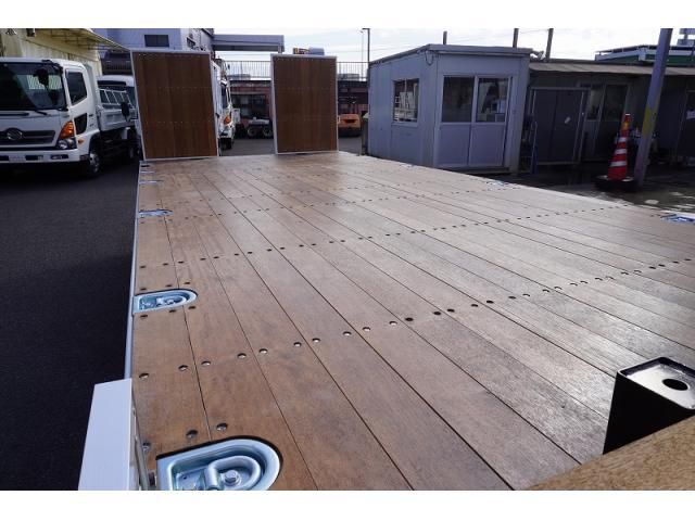 MITSUBISHI FUSOU FIGHTER 2023 Image 31