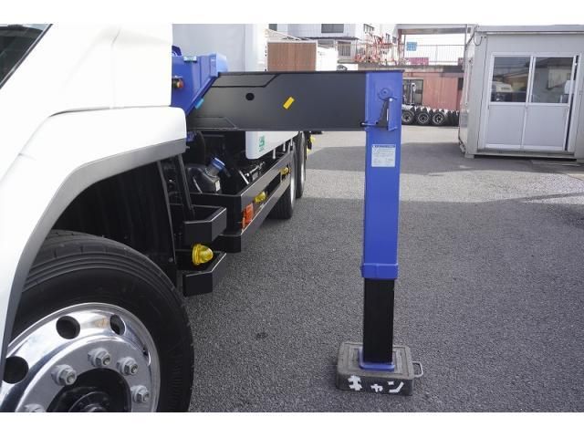 MITSUBISHI FUSOU FIGHTER 2023 Image 31