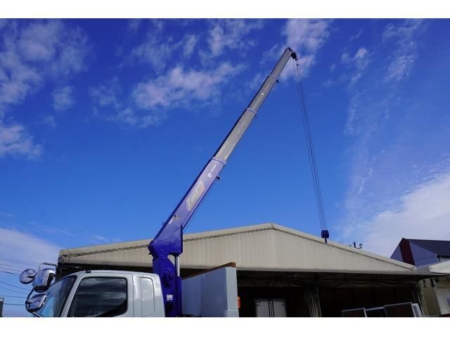 MITSUBISHI FUSOU FIGHTER 2023 Image 31