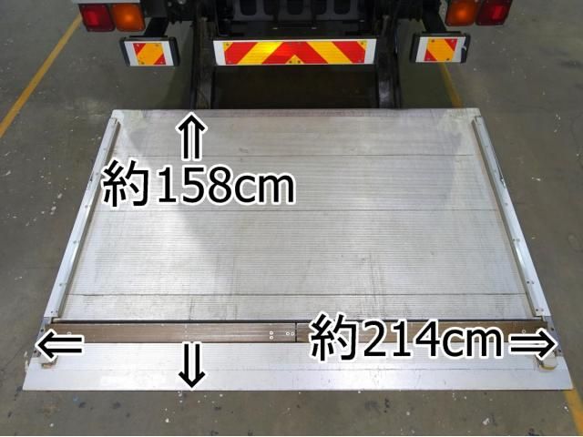 ISUZU FORWARD 2014 Image 31