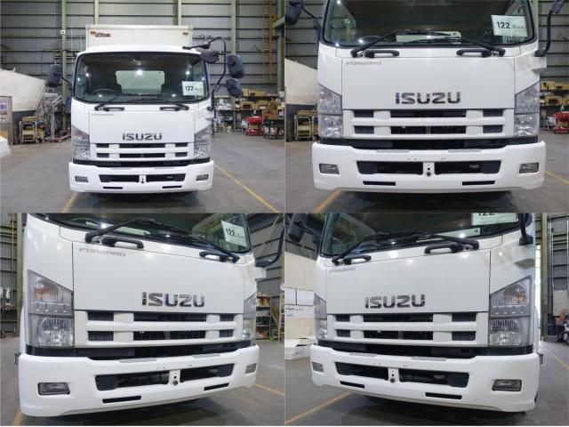 ISUZU FORWARD 2014 Image 31