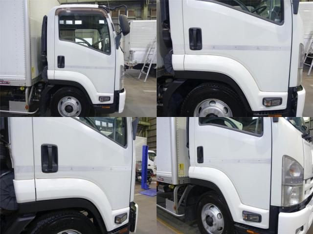 ISUZU FORWARD 2014 Image 31