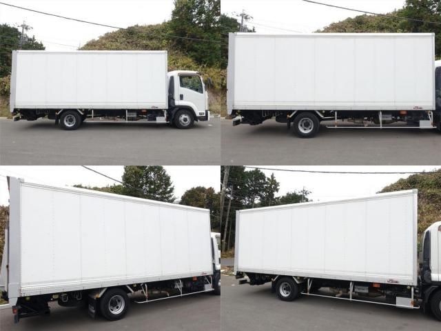 ISUZU FORWARD 2014 Image 31