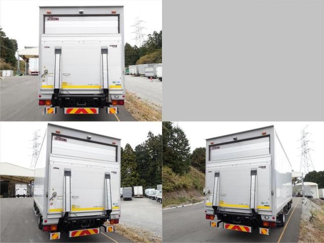 ISUZU FORWARD 2014 Image 31