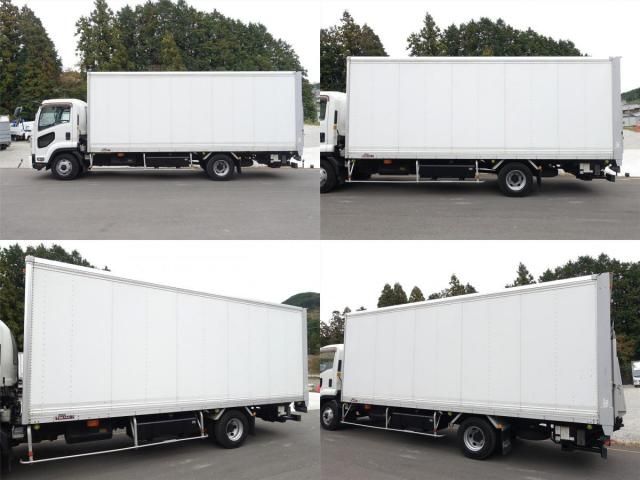 ISUZU FORWARD 2014 Image 31