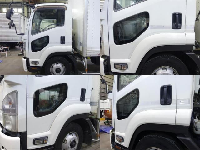 ISUZU FORWARD 2014 Image 31