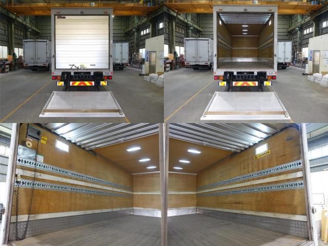 ISUZU FORWARD 2014 Image 31