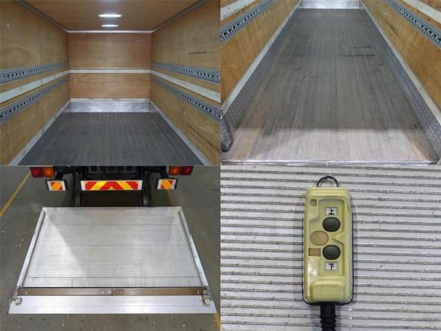 ISUZU FORWARD 2014 Image 31