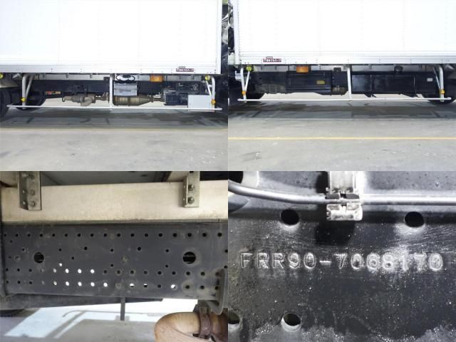 ISUZU FORWARD 2014 Image 31