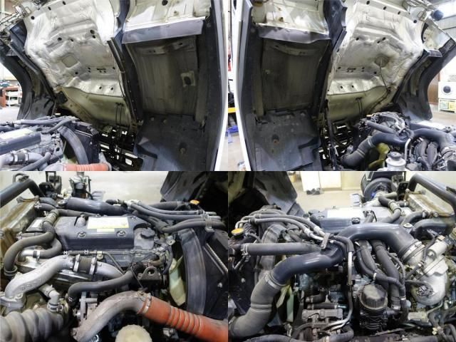 ISUZU FORWARD 2014 Image 31