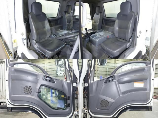 ISUZU FORWARD 2014 Image 31