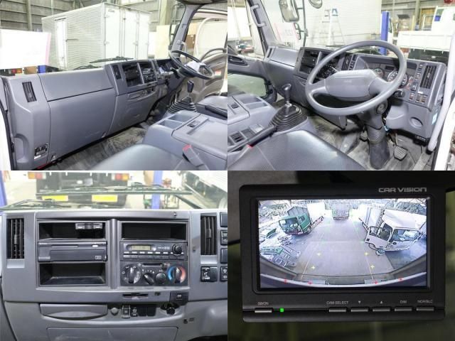 ISUZU FORWARD 2014 Image 31