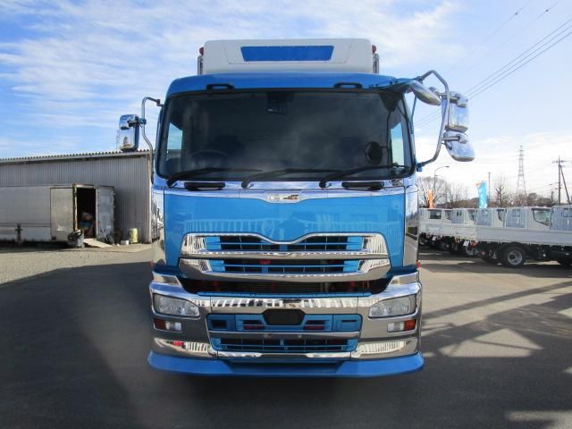 NISSAN DIESEL QUON 2015 Image 31