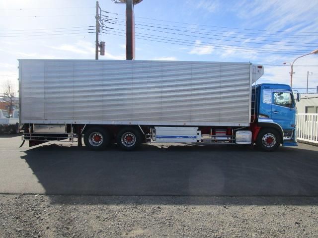 NISSAN DIESEL QUON 2015 Image 31