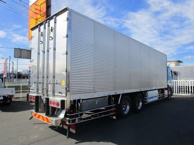 NISSAN DIESEL QUON 2015 Image 31