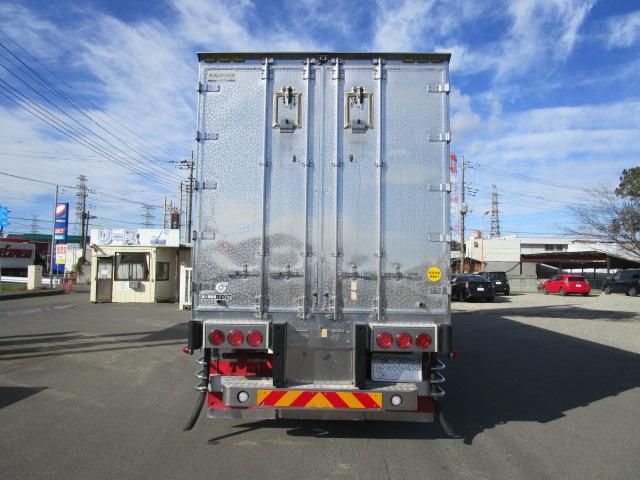 NISSAN DIESEL QUON 2015 Image 31