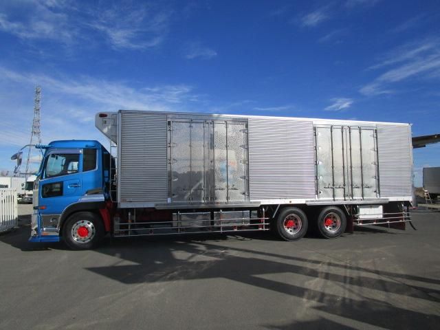 NISSAN DIESEL QUON 2015 Image 31