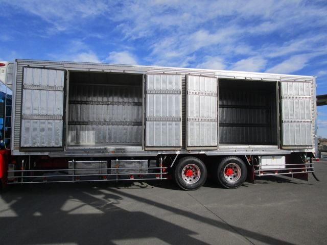 NISSAN DIESEL QUON 2015 Image 31