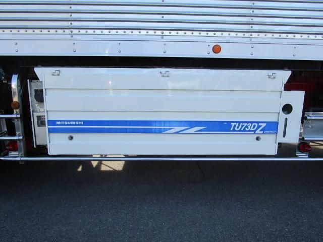 NISSAN DIESEL QUON 2015 Image 31