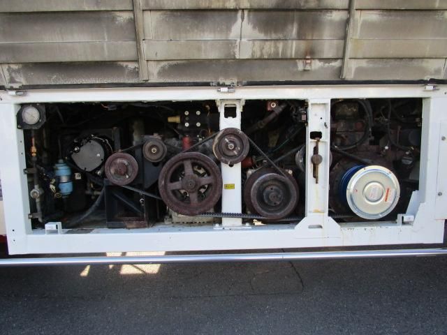 NISSAN DIESEL QUON 2015 Image 31