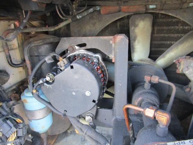 NISSAN DIESEL QUON 2015 Image 31