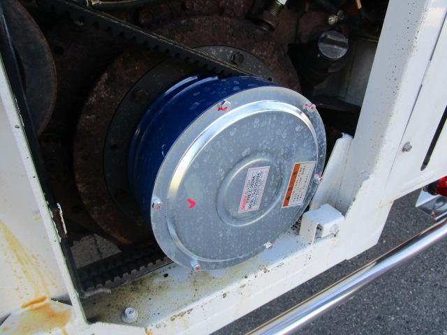 NISSAN DIESEL QUON 2015 Image 31