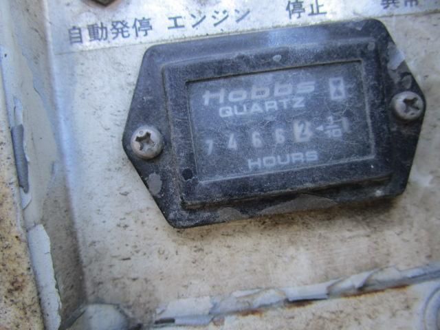 NISSAN DIESEL QUON 2015 Image 31