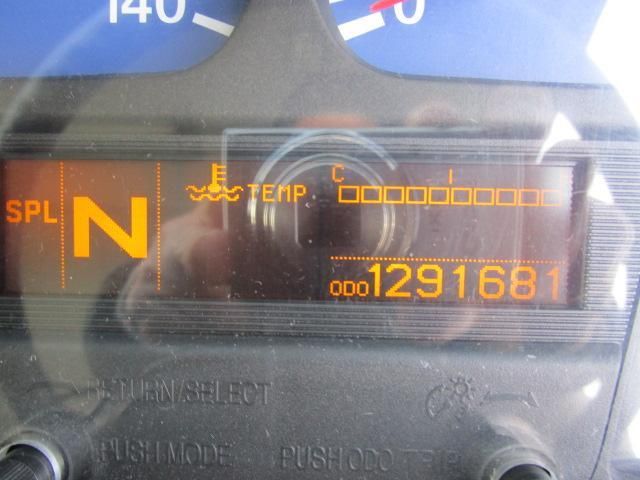 NISSAN DIESEL QUON 2015 Image 31