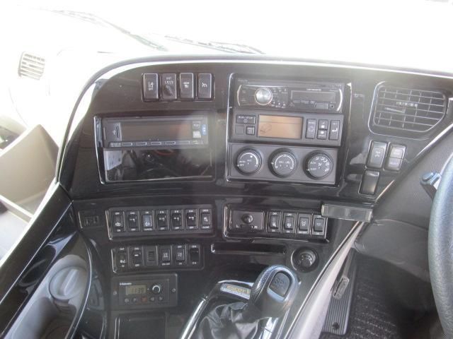 NISSAN DIESEL QUON 2015 Image 31