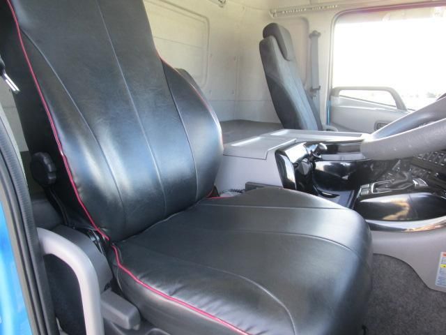 NISSAN DIESEL QUON 2015 Image 31